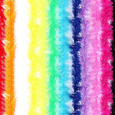 Kit 150 Marabu 150 Óculos 150 Tiaras - Aluá festas Menor preço em Kit 150 Marabu 150 Óculos 150 Tiaras - Aluá festas