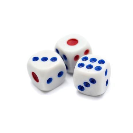 Kit 150 Unidades Dados Rpg 14mm 6 Faces Tabuleiro Jogos - Nova era Menor preço em Kit 150 Unidades Dados Rpg 14mm 6 Faces Tabuleiro Jogos - Nova era