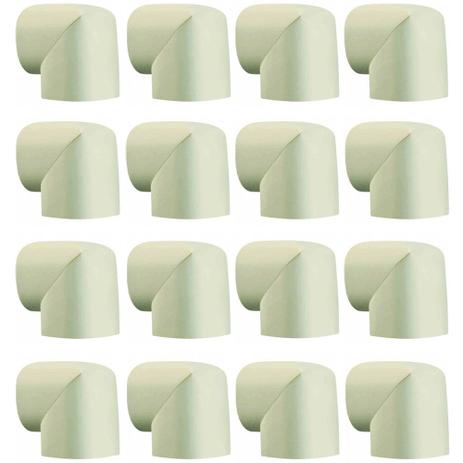 Kit 16 Protetores De Espuma P/ Quina De Mesas Móveis Ordene Menor preço em Kit 16 Protetores De Espuma P/ Quina De Mesas Móveis Ordene