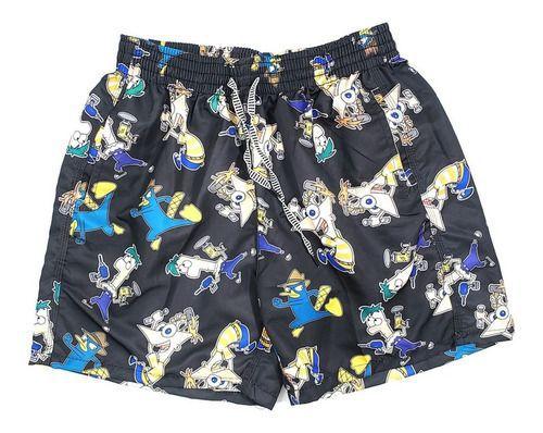 bermudas mauricinho atacado