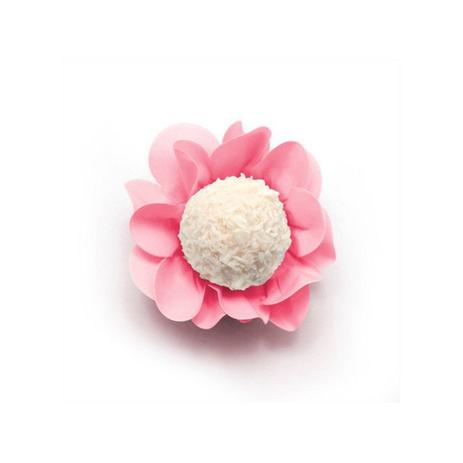 Kit 160 Forminhas Doces Style Coloridas - Aluá festas é boa?