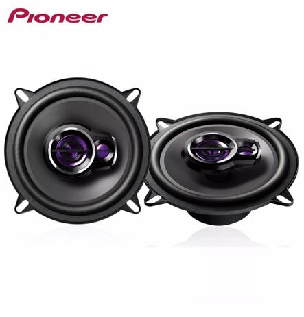Kit 2 Alto Falantes Pioneer Ts-1360br 5 Polegadas 180w Triaxial Menor preço em Kit 2 Alto Falantes Pioneer Ts-1360br 5 Polegadas 180w Triaxial