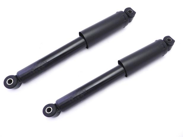 Kit 2 Amortecedor Chery QQ Traseiros Willtec Menor preço em Kit 2 Amortecedor Chery QQ Traseiros Willtec