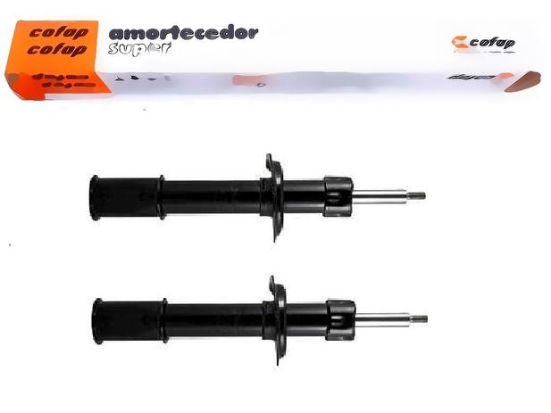Kit 2 Amortecedor Fiat Uno Premio Elba Cofap Dianteiro Menor preço em Kit 2 Amortecedor Fiat Uno Premio Elba Cofap Dianteiro