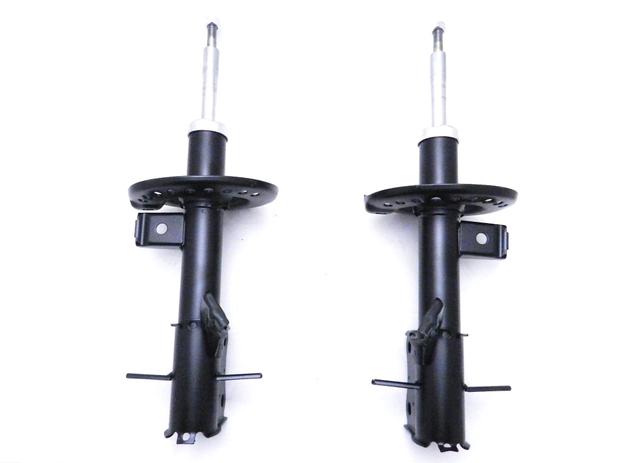 Kit 2 Amortecedor Nissan Sentra 2007 08 09 10 11 2012 Dianteiros Par Allen Menor preço em Kit 2 Amortecedor Nissan Sentra 2007 08 09 10 11 2012 Dianteiros Par Allen