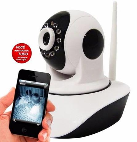 Kit 2 Babás Eletrônica Wireless Em Hd 720p Microfone Fale Com Bebe - Ebai brasil Menor preço em Kit 2 Babás Eletrônica Wireless Em Hd 720p Microfone Fale Com Bebe - Ebai brasil