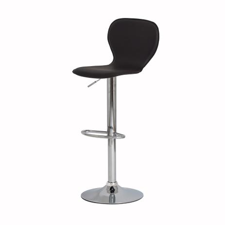 Kit 2 Banquetas Altas Para Cozinha Jacobsen Giratória Marrom Café - Baba shop é boa?