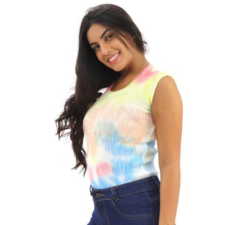 blusas femininas verao