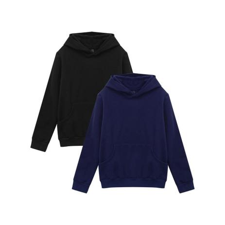blank purple moletom com capuz