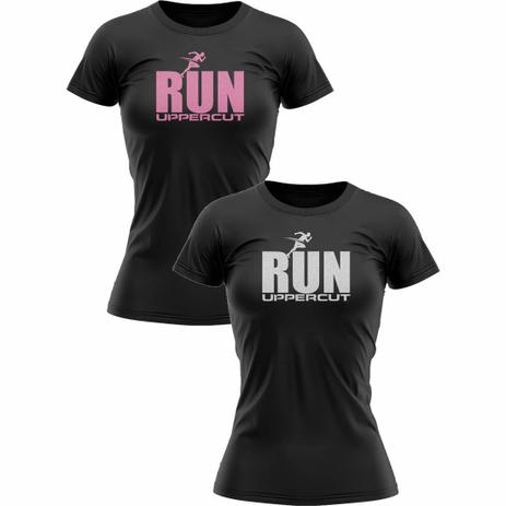 Blusa para corrida feminina Clearance