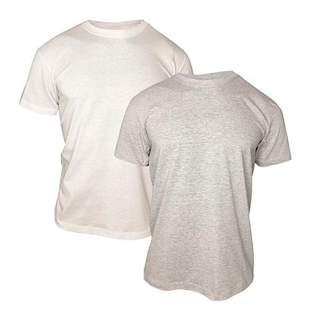 camisas lisas masculinas atacado