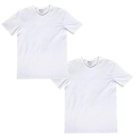 camiseta basica xxg