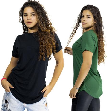 blusa estilo havaiana