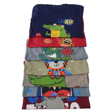 camiseta manga longa feminina atacado