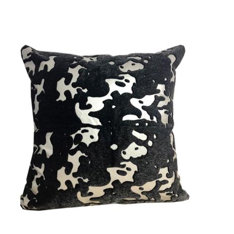Kit 2 Capa de Almofada 0,45x0,45cm Malhada Casa da Sogra - Casa da sogra enxovais é boa?