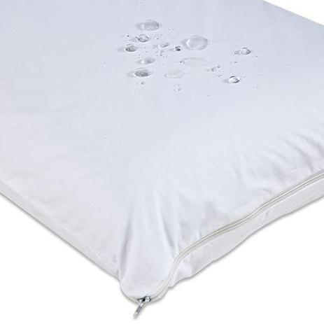 Kit 2 Capas Protetoras de Travesseiros Impermeável Viva Conforto é boa?