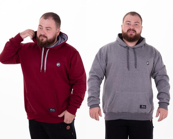 blusa de frio g2