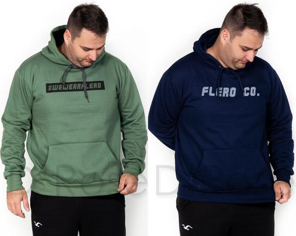 blusa de frio g2