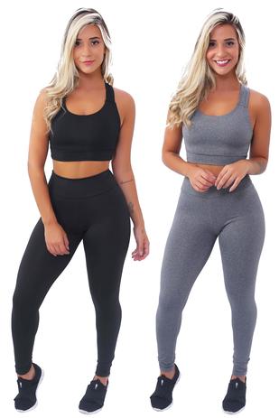 roupas legging