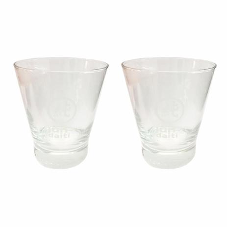Kit 2 Copos Saquê Sake Drink Caipirinha Jun Daiti 330ml é boa?