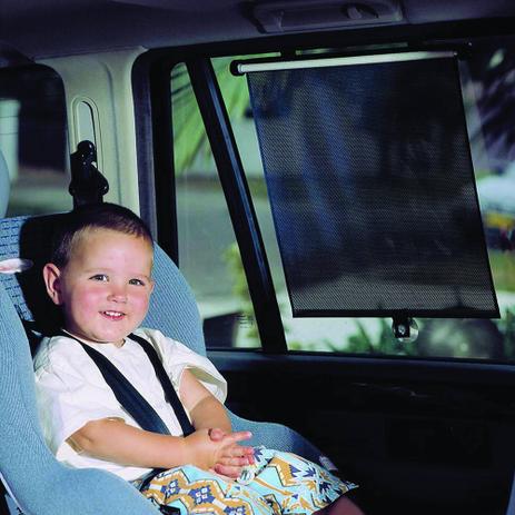 Kit 2 Cortina Painel Protege Do Sol Para Carro Automóvel - Baby style Menor preço em Kit 2 Cortina Painel Protege Do Sol Para Carro Automóvel - Baby style