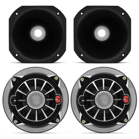 Kit 2 Drivers Selenium JBL D250 200W RMS + 2 Cornetas Longas - Jbl Selenium Menor preço em Kit 2 Drivers Selenium JBL D250 200W RMS + 2 Cornetas Longas - Jbl Selenium
