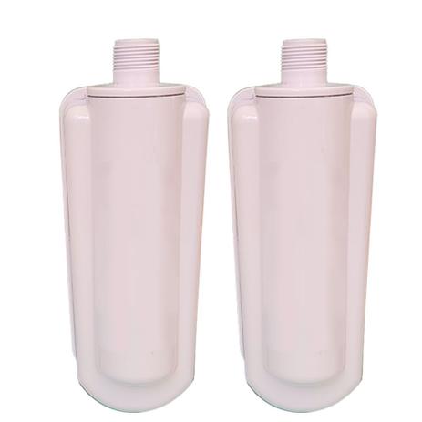 Kit 2 Filtro Refil Para Purificador de Água Latina - modelos 335 - 355 - 375 - PURITRONIC - PURIMIX - PURI ICE - Policarbon Menor preço em Kit 2 Filtro Refil Para Purificador de Água Latina - modelos 335 - 355 - 375 - PURITRONIC - PURIMIX - PURI ICE - Policarbon