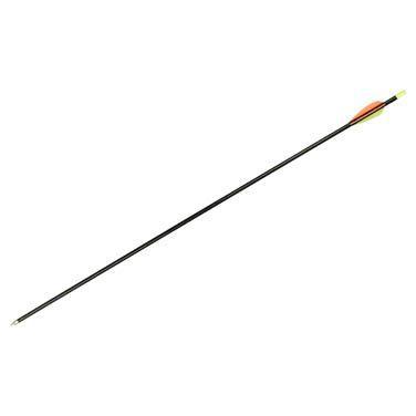 Kit 2 Flechas Fibra De Vidro Arco 82cm X 8mm 35g Nautika Menor preço em Kit 2 Flechas Fibra De Vidro Arco 82cm X 8mm 35g Nautika