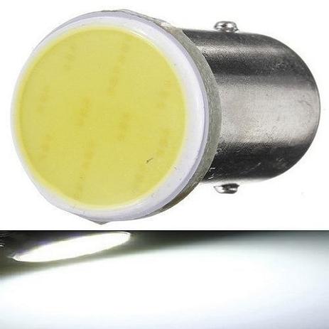 Kit 2 Lampada Cob Led Bay15d 2P P21 1157 Branca 12v - Mfl Menor preço em Kit 2 Lampada Cob Led Bay15d 2P P21 1157 Branca 12v - Mfl