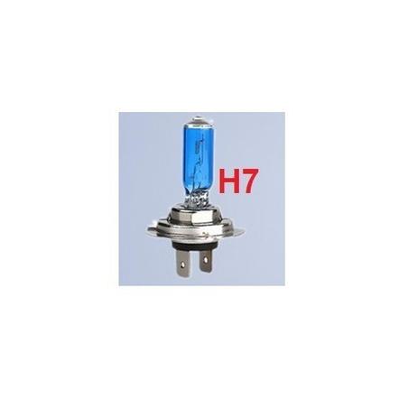 Kit 2 Lampada H7 Superbranca 5000k 12v - Mfl Menor preço em Kit 2 Lampada H7 Superbranca 5000k 12v - Mfl