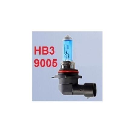 Kit 2 Lampada Hb3 9005 Superbranca 5000k 12v - Mfl Menor preço em Kit 2 Lampada Hb3 9005 Superbranca 5000k 12v - Mfl