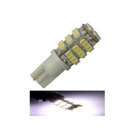 Kit 2 Lampada T10 42 Led Branca Pingo 6000k 12v - Mfl é boa?