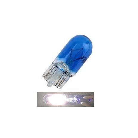 Kit 2 Lampada T10 Halogena Azulada 8000k 12v - Mfl Menor preço em Kit 2 Lampada T10 Halogena Azulada 8000k 12v - Mfl