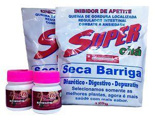 Kit 2 Lipo Diet Emagry 60 Cáps. + 2 Super Chá 120g - Fonte life gold / farmacopeia brasileira Menor preço em Kit 2 Lipo Diet Emagry 60 Cáps. + 2 Super Chá 120g - Fonte life gold / farmacopeia brasileira