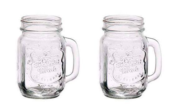 Menor preço em Kit 2 Mini Caneca 110ml - Little mug - Shot