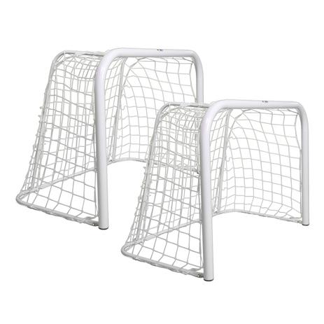 Kit 2 Mini Traves para Futebol de Rua Fácil Esporte Encaixe nas Redes Menor preço em Kit 2 Mini Traves para Futebol de Rua Fácil Esporte Encaixe nas Redes