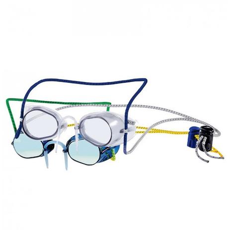 Kit 2 Óculos de Natação Competition Pack Speedo é boa?