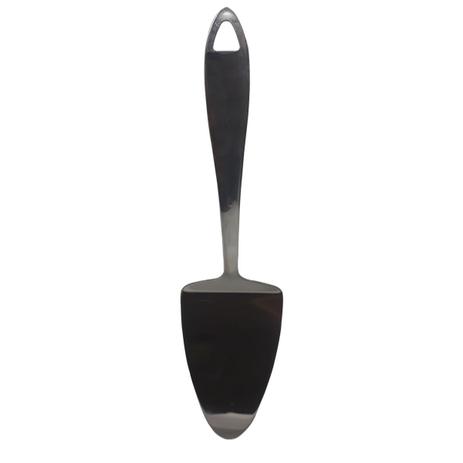 Kit 2 Pá Para Bolo em Inox Profissional 24 CM - Monaliza Menor preço em Kit 2 Pá Para Bolo em Inox Profissional 24 CM - Monaliza