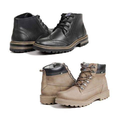 palmaville calçados