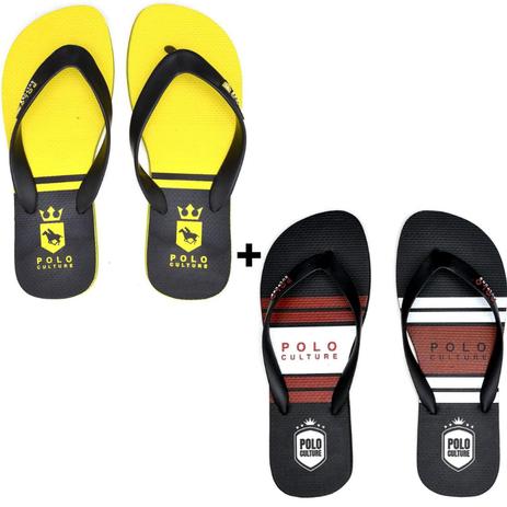 Chinelo masculino: como usá-lo de um jeito estiloso?