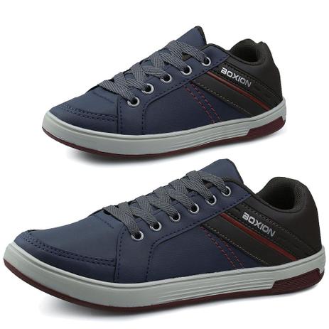 sapatênis infantil masculino