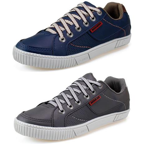 sapatênis masculino confortável