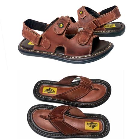 couro store calçados