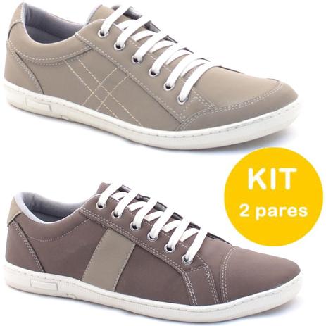 magazine luiza sapatenis