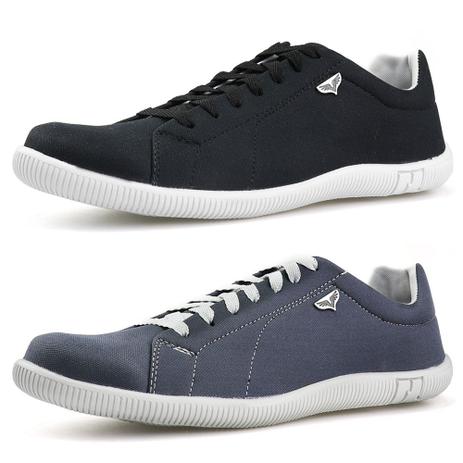 sapatenis preto infantil