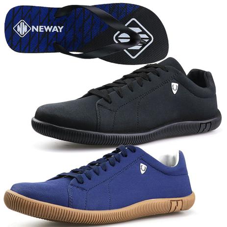 magazine luiza sapatenis