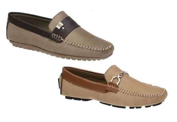 sapato mocassim masculino italiano