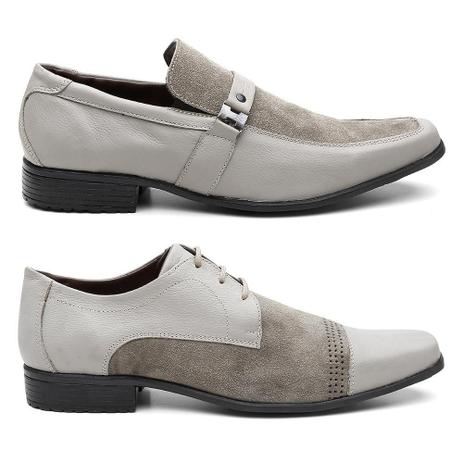 sapatos masculinos elegantes