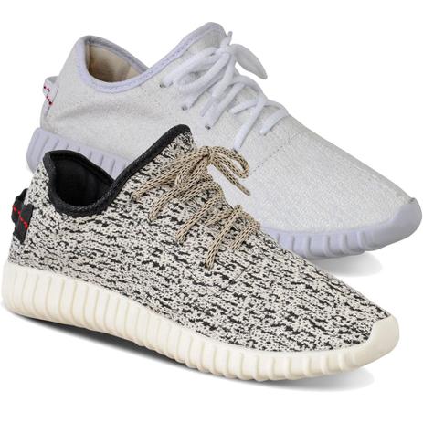 tenis adidas yzy masculino
