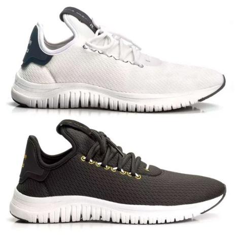 tenis polo joy preto